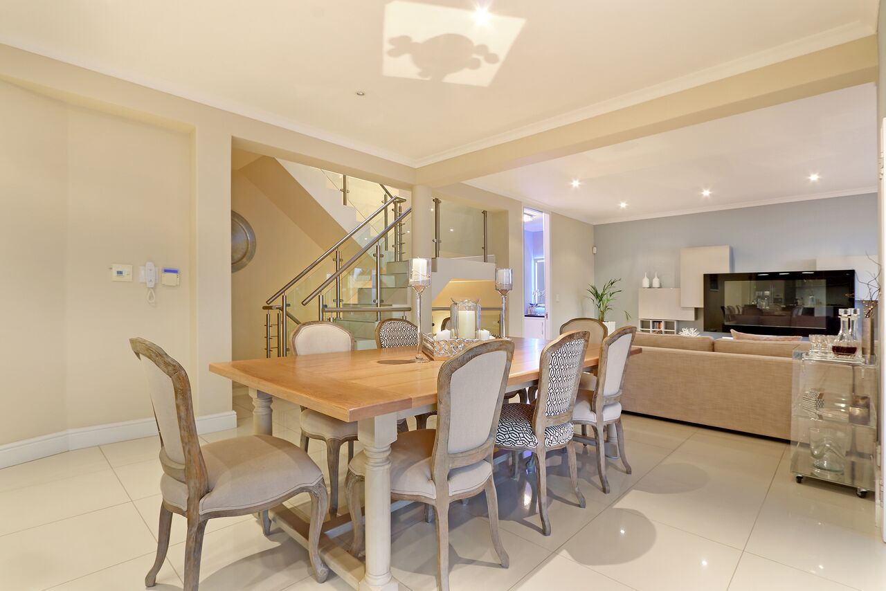 Photo 21 of Cape Nights Villa accommodation in Camps Bay, Cape Town with 5 bedrooms and 5 bathrooms