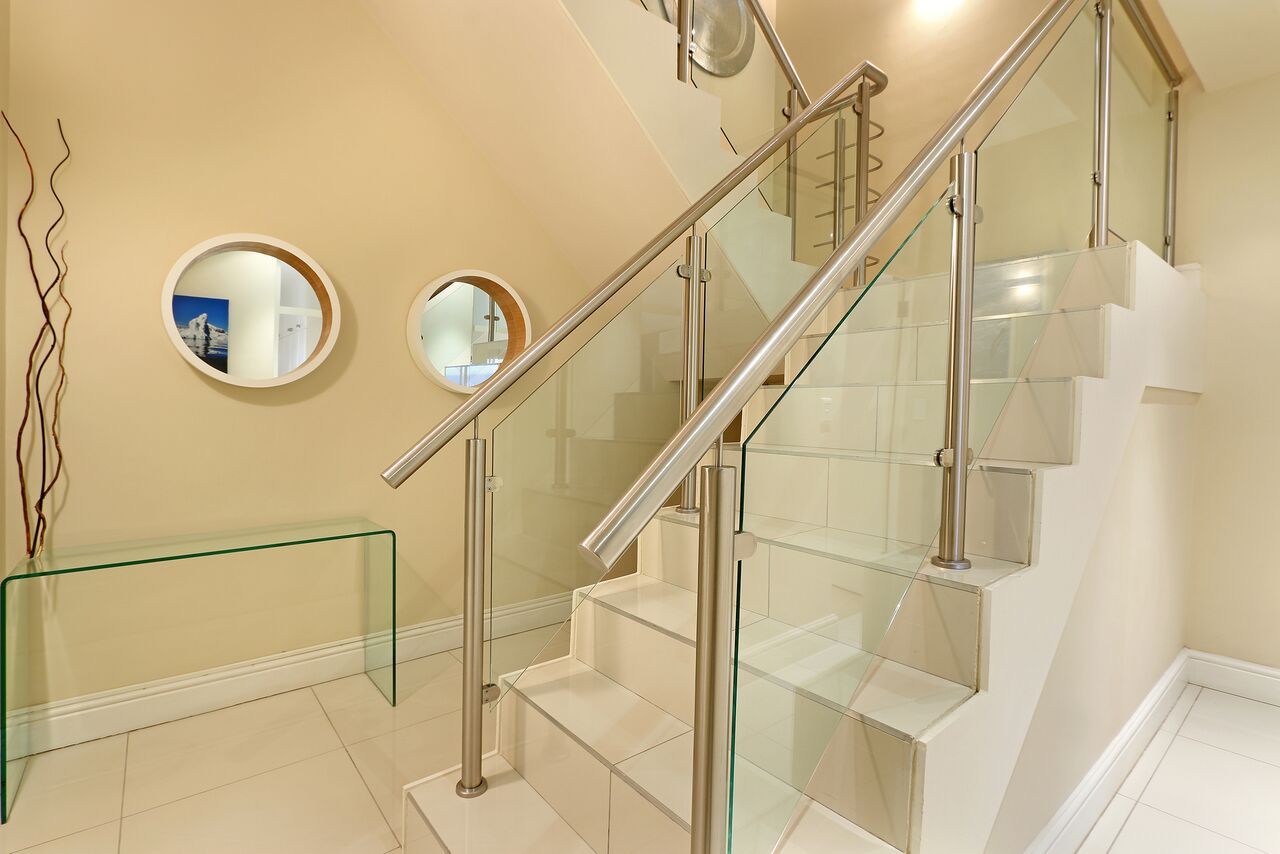 Photo 23 of Cape Nights Villa accommodation in Camps Bay, Cape Town with 5 bedrooms and 5 bathrooms