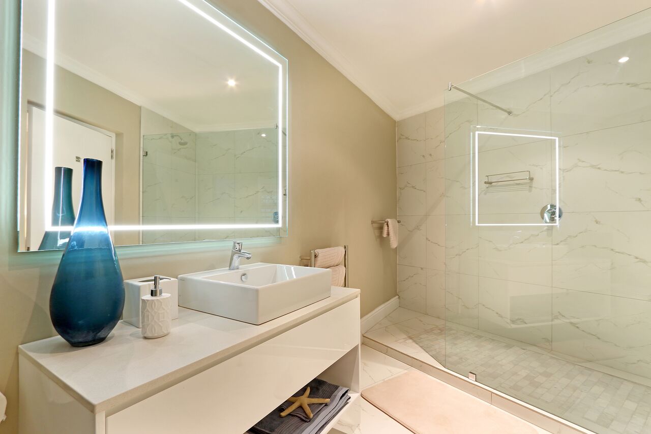 Photo 25 of Cape Nights Villa accommodation in Camps Bay, Cape Town with 5 bedrooms and 5 bathrooms