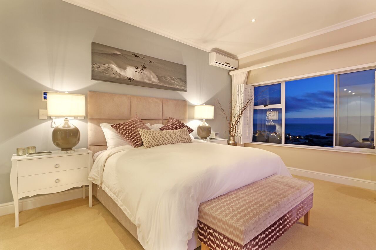 Photo 8 of Cape Nights Villa accommodation in Camps Bay, Cape Town with 5 bedrooms and 5 bathrooms