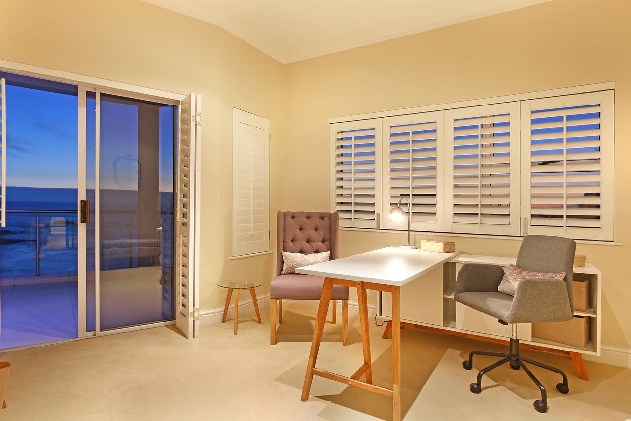 Photo 9 of Cape Nights Villa accommodation in Camps Bay, Cape Town with 5 bedrooms and 5 bathrooms