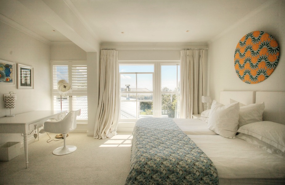 Photo 13 of Claremont Sidmouth Villa accommodation in Claremont, Cape Town with 5 bedrooms and 5 bathrooms