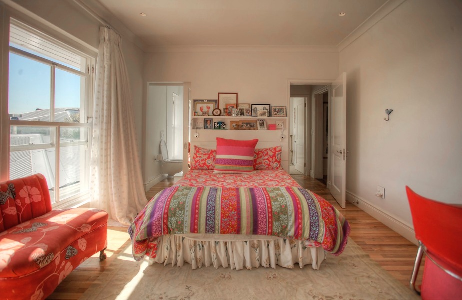 Photo 15 of Claremont Sidmouth Villa accommodation in Claremont, Cape Town with 5 bedrooms and 5 bathrooms