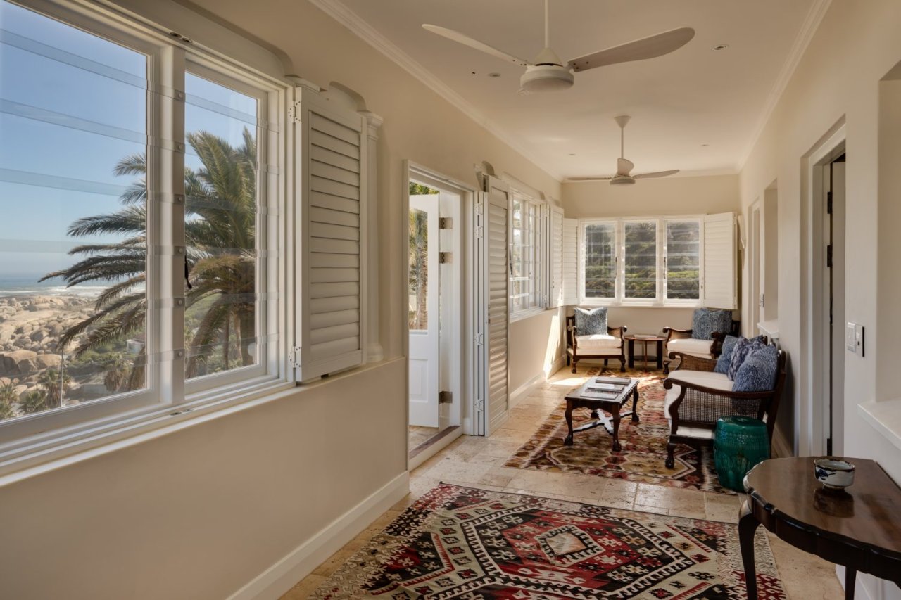 Photo 13 of Claybrook Villa accommodation in Camps Bay, Cape Town with 4 bedrooms and 4 bathrooms
