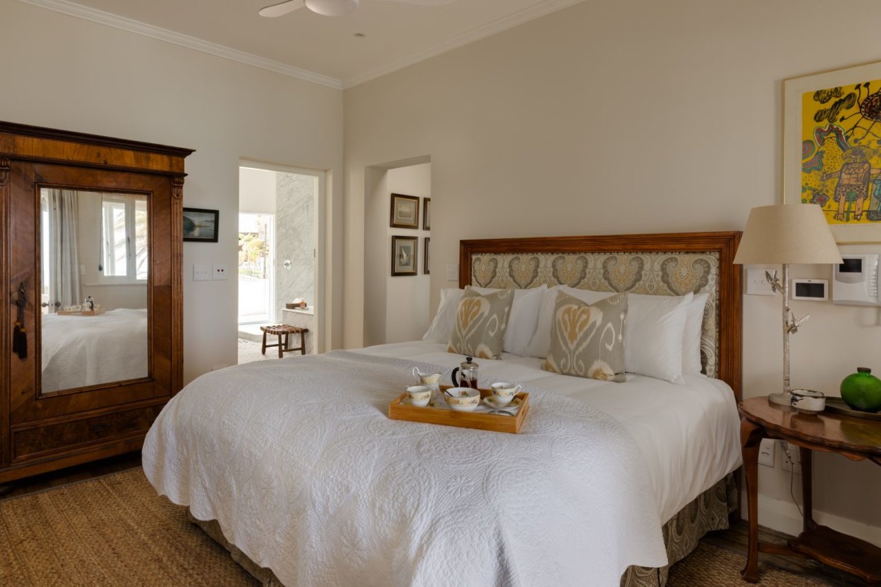 Photo 14 of Claybrook Villa accommodation in Camps Bay, Cape Town with 4 bedrooms and 4 bathrooms