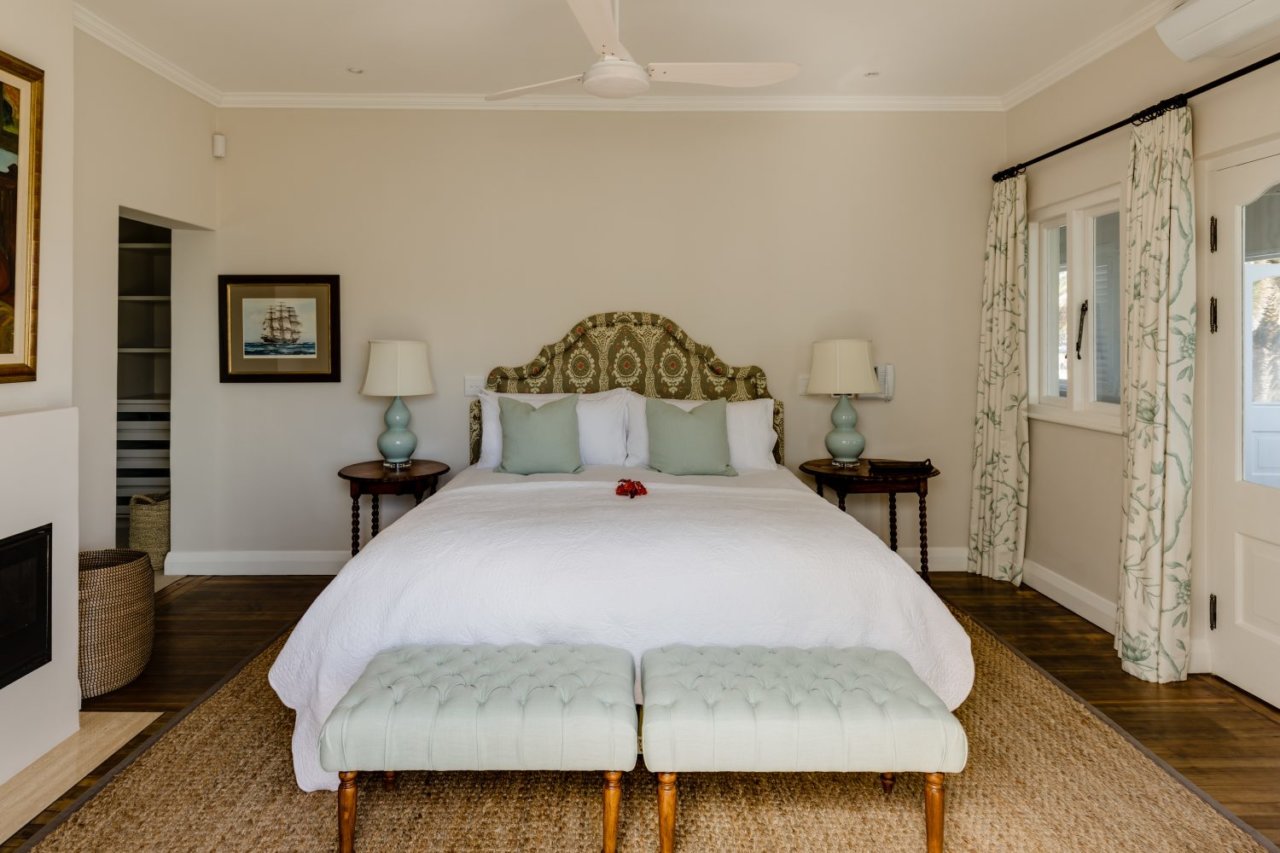 Photo 17 of Claybrook Villa accommodation in Camps Bay, Cape Town with 4 bedrooms and 4 bathrooms