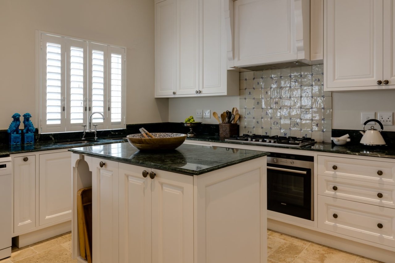 Photo 19 of Claybrook Villa accommodation in Camps Bay, Cape Town with 4 bedrooms and 4 bathrooms