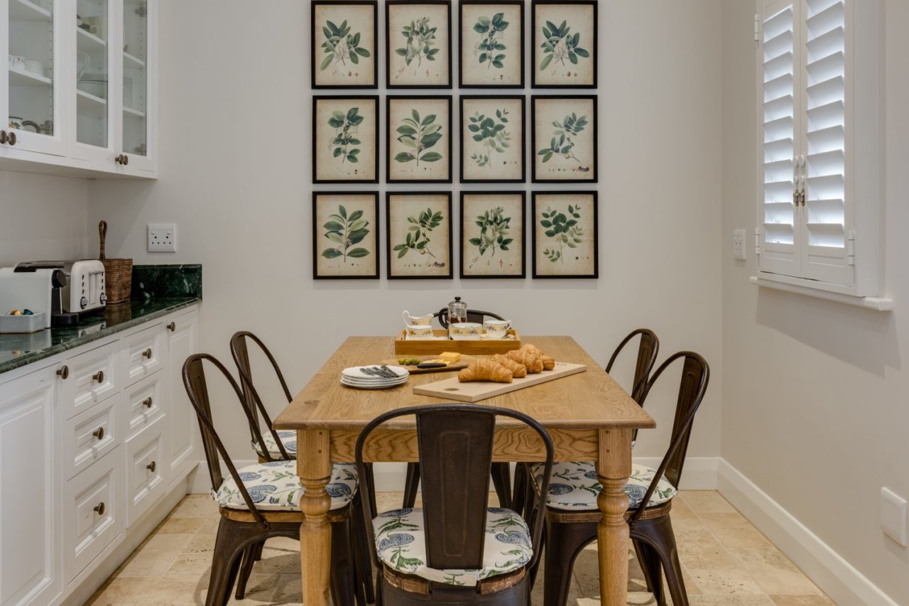 Photo 20 of Claybrook Villa accommodation in Camps Bay, Cape Town with 4 bedrooms and 4 bathrooms