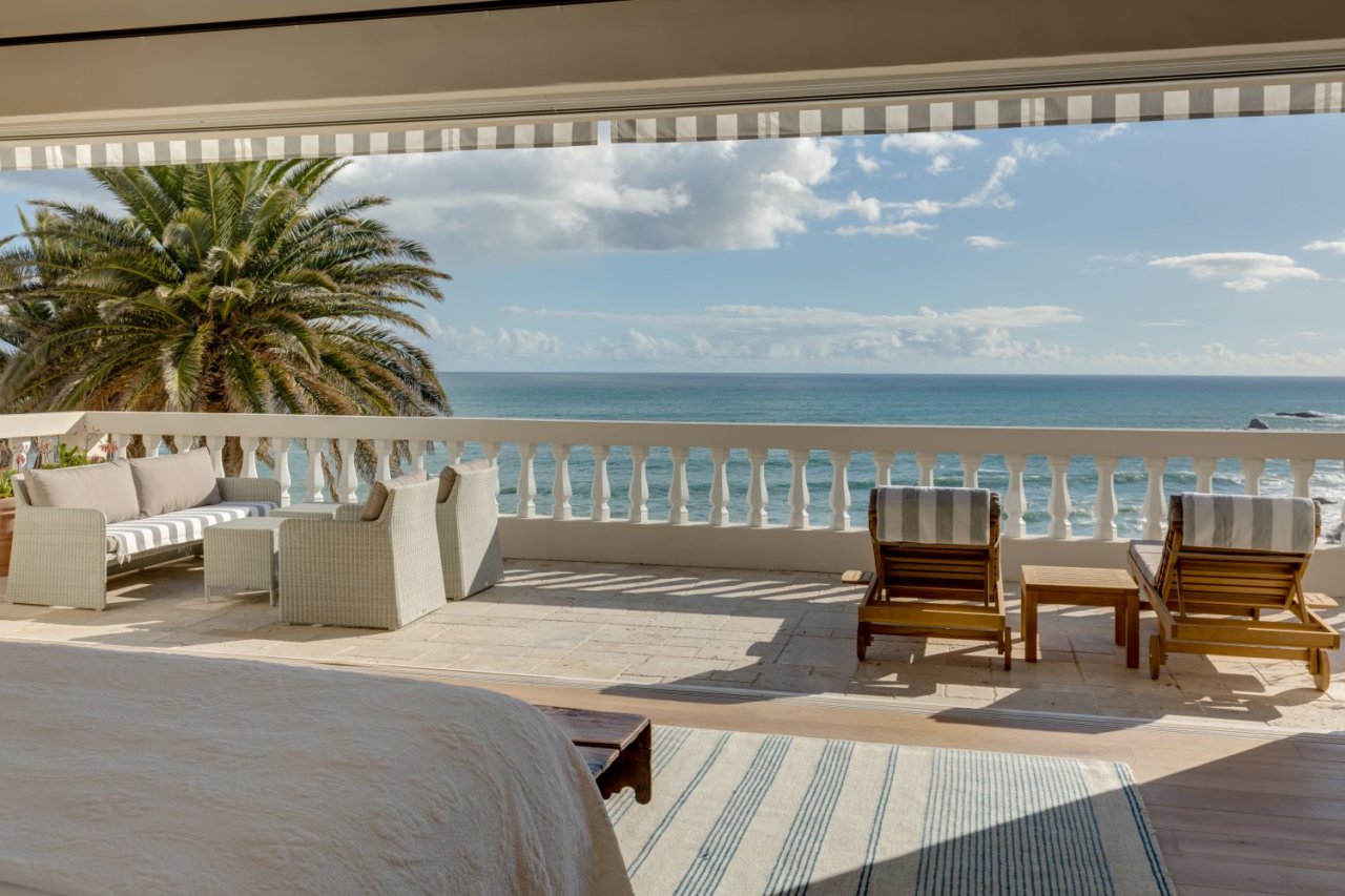 Photo 3 of Claybrook Villa accommodation in Camps Bay, Cape Town with 4 bedrooms and 4 bathrooms