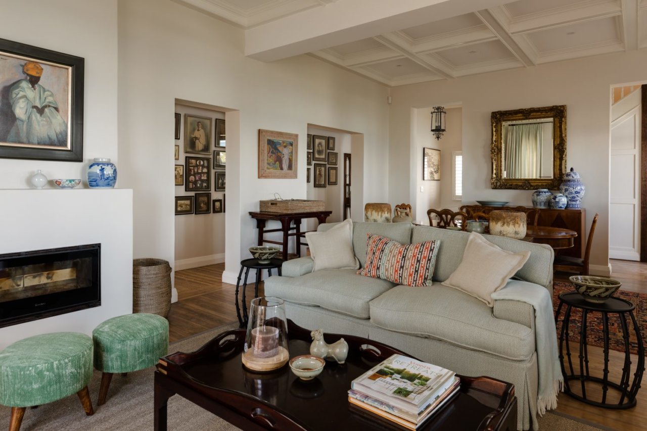 Photo 7 of Claybrook Villa accommodation in Camps Bay, Cape Town with 4 bedrooms and 4 bathrooms