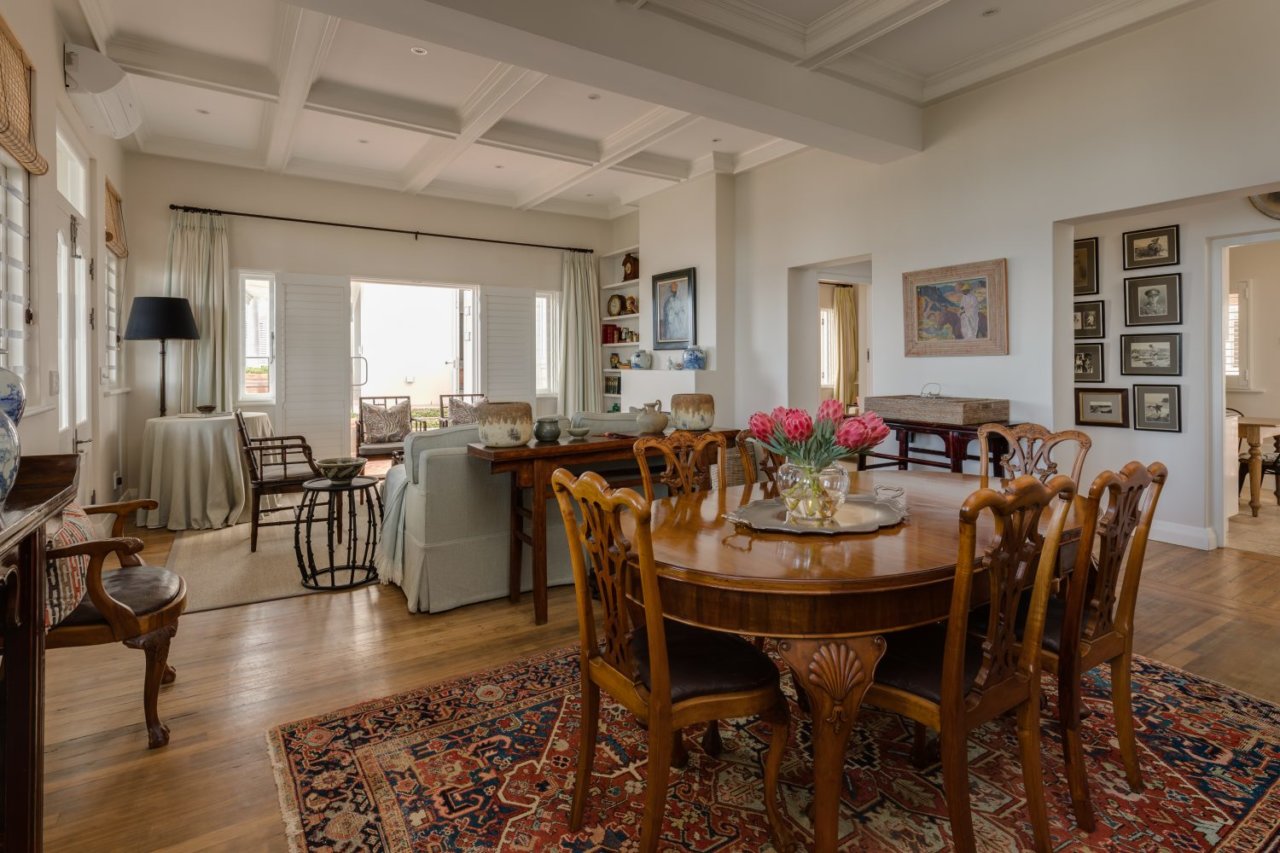 Photo 8 of Claybrook Villa accommodation in Camps Bay, Cape Town with 4 bedrooms and 4 bathrooms