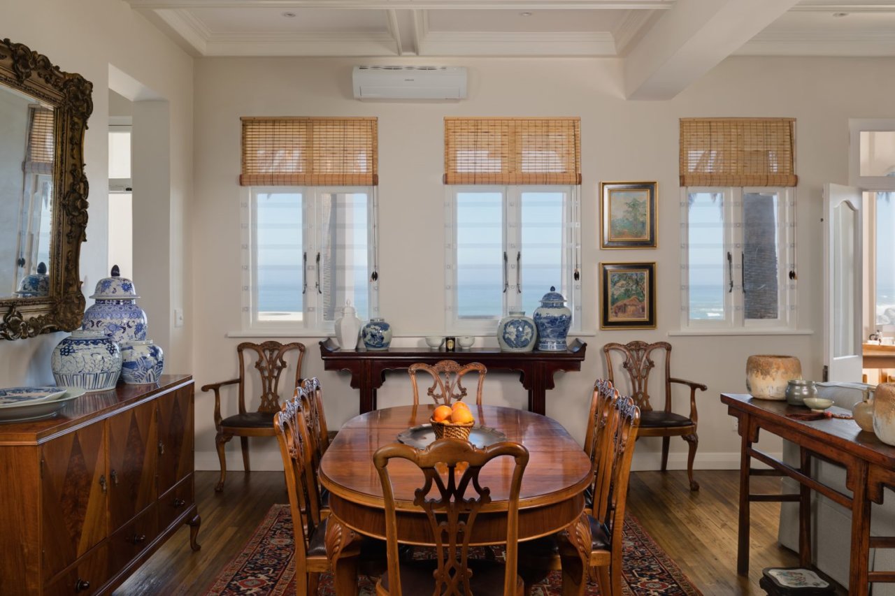 Photo 9 of Claybrook Villa accommodation in Camps Bay, Cape Town with 4 bedrooms and 4 bathrooms