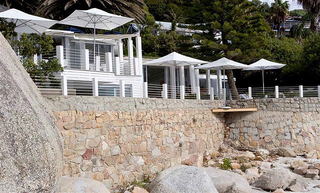Photo 11 of Clifton Chic Bungalow accommodation in Clifton, Cape Town with 3 bedrooms and 3 bathrooms