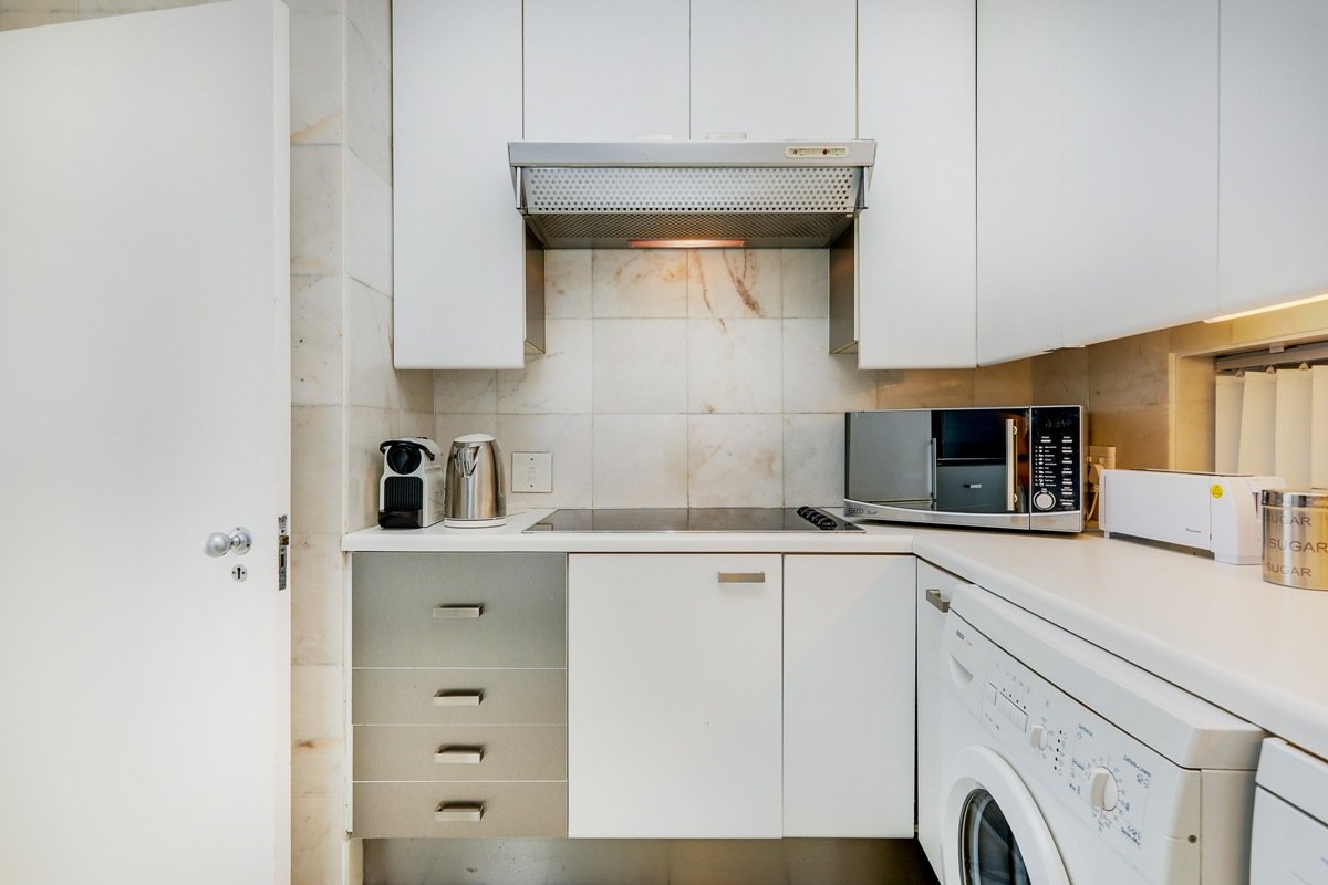 Photo 7 of Clifton Santorini accommodation in Clifton, Cape Town with 3 bedrooms and 2 bathrooms