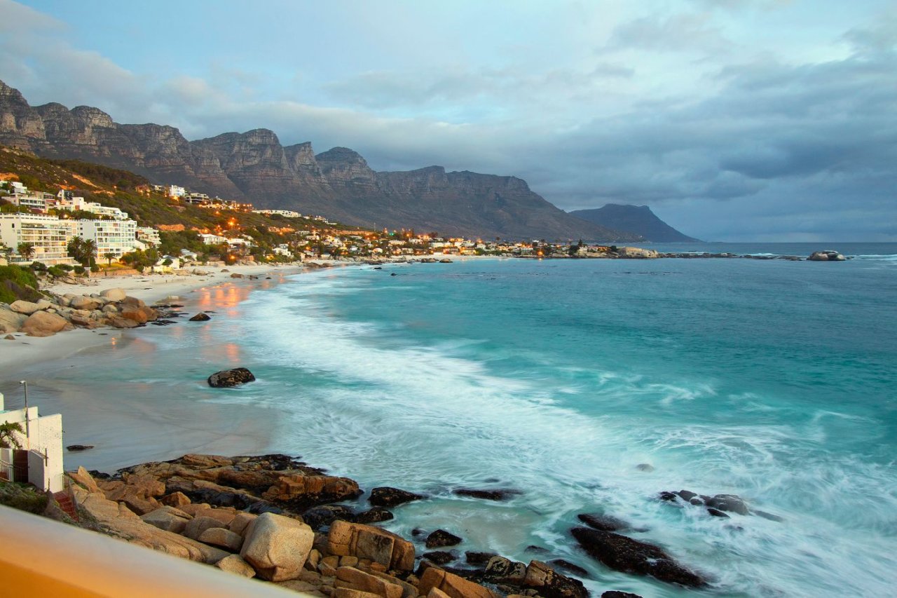 Photo 14 of Clifton Views accommodation in Clifton, Cape Town with 3 bedrooms and 3 bathrooms