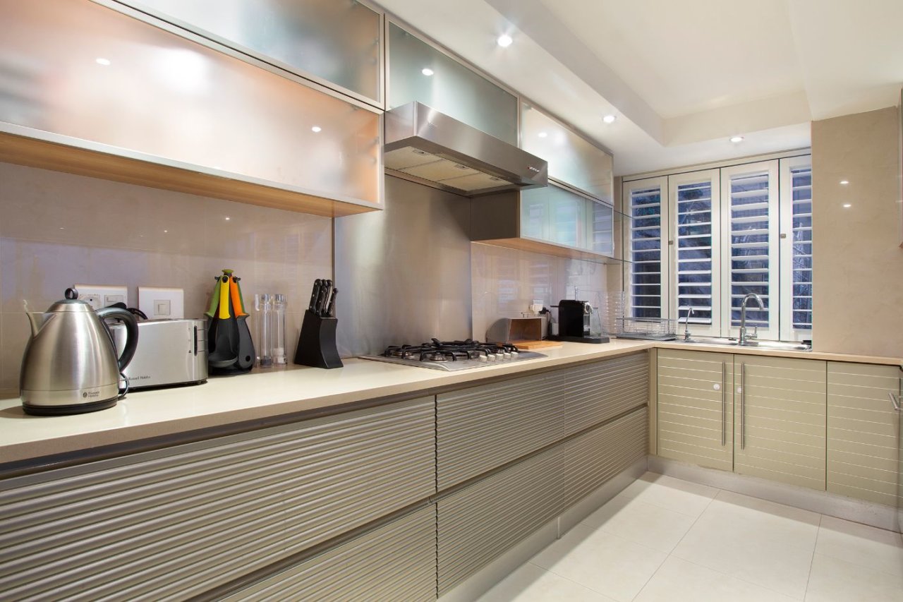 Photo 3 of Clifton Views accommodation in Clifton, Cape Town with 3 bedrooms and 3 bathrooms