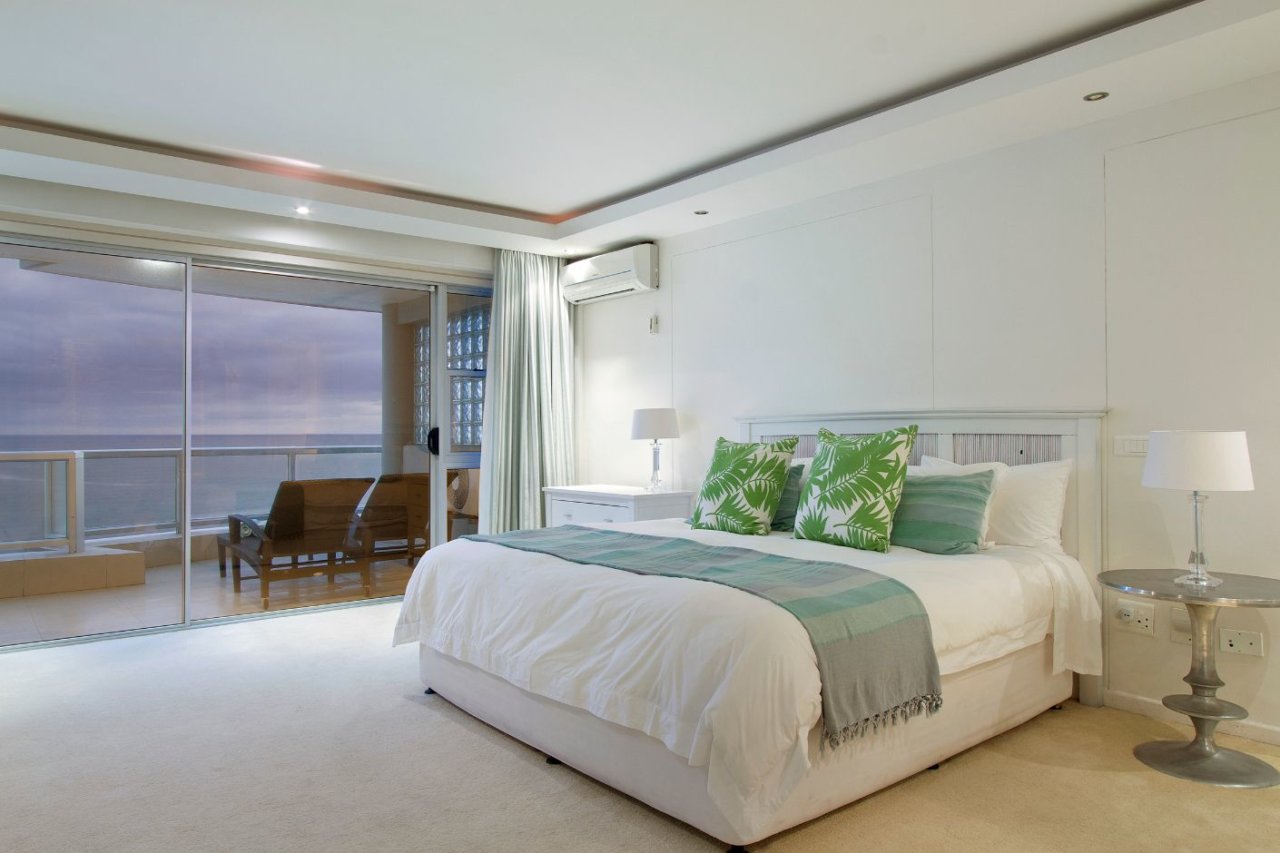 Photo 6 of Clifton Views accommodation in Clifton, Cape Town with 3 bedrooms and 3 bathrooms