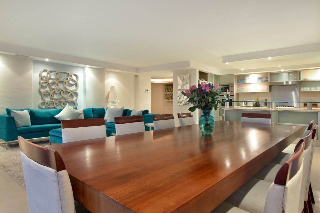 Photo 10 of Clifton Views accommodation in Clifton, Cape Town with 3 bedrooms and 3 bathrooms