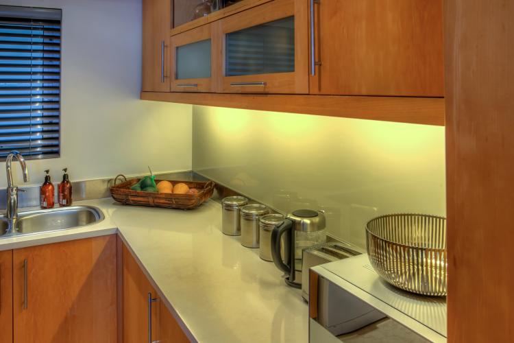 Photo 14 of Dunmore Skies accommodation in Clifton, Cape Town with 2 bedrooms and 2 bathrooms