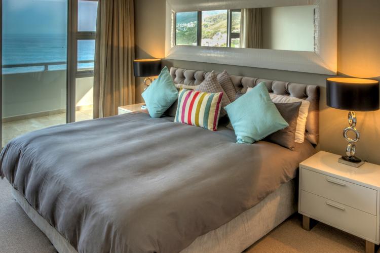 Photo 6 of Dunmore Skies accommodation in Clifton, Cape Town with 2 bedrooms and 2 bathrooms