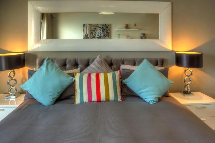 Photo 7 of Dunmore Skies accommodation in Clifton, Cape Town with 2 bedrooms and 2 bathrooms