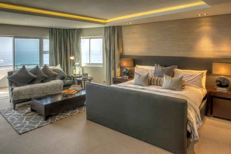 Photo 10 of Dunmore Skies accommodation in Clifton, Cape Town with 2 bedrooms and 2 bathrooms