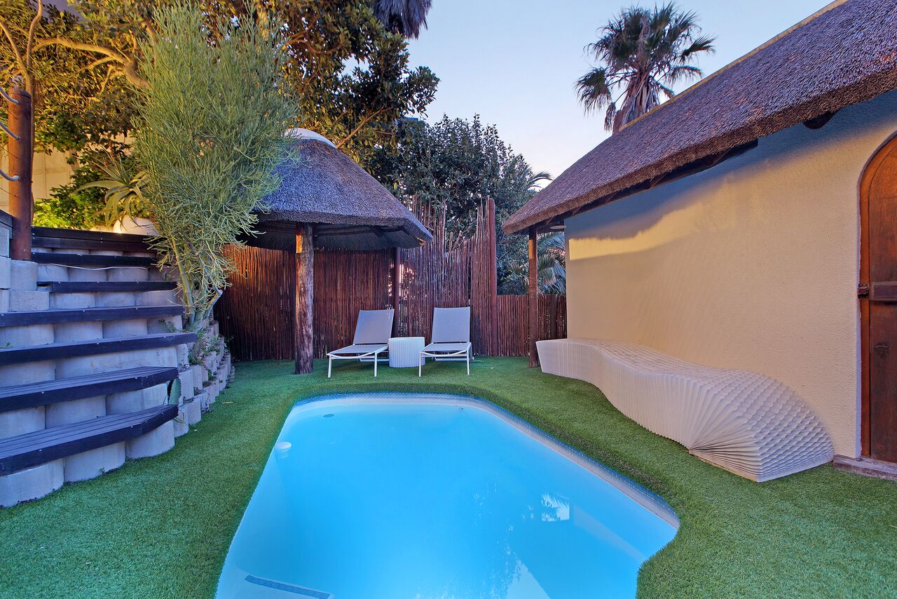 Photo 20 of Eagles Rock Villa accommodation in Bantry Bay, Cape Town with 6 bedrooms and 6 bathrooms
