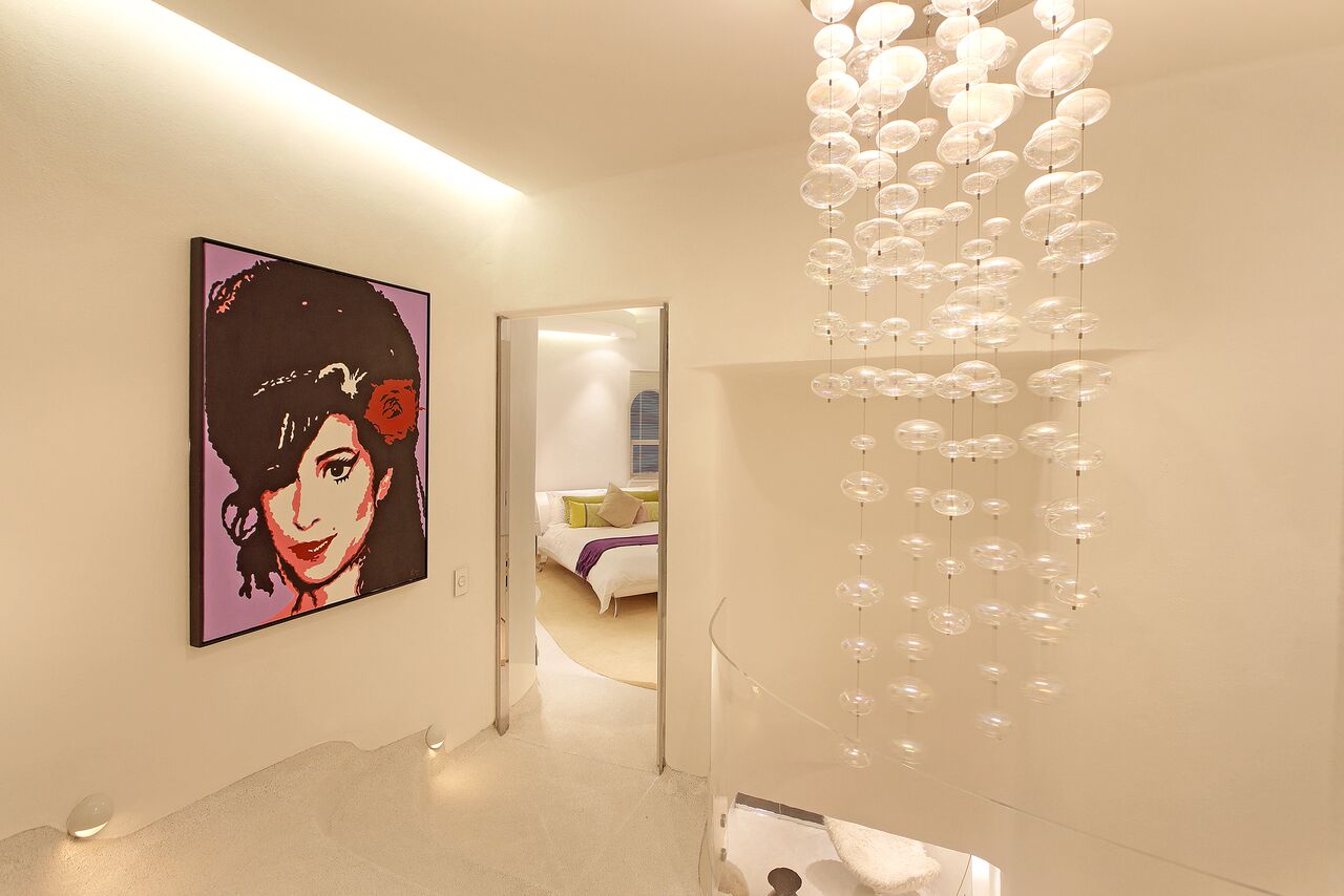 Photo 36 of Eagles Rock Villa accommodation in Bantry Bay, Cape Town with 6 bedrooms and 6 bathrooms