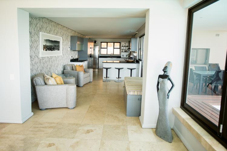 Photo 15 of Elegance Villa accommodation in Camps Bay, Cape Town with 4 bedrooms and 4.5 bathrooms