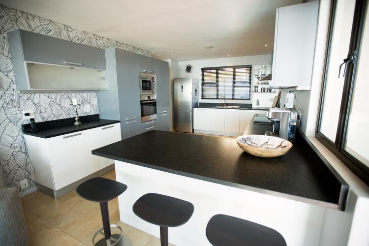 Photo 16 of Elegance Villa accommodation in Camps Bay, Cape Town with 4 bedrooms and 4.5 bathrooms