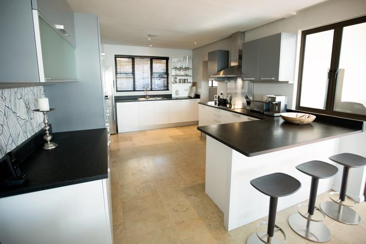 Photo 17 of Elegance Villa accommodation in Camps Bay, Cape Town with 4 bedrooms and 4.5 bathrooms