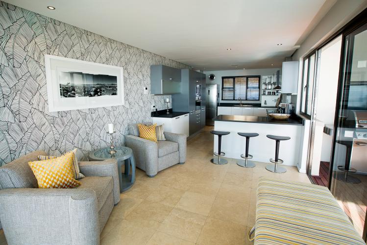 Photo 18 of Elegance Villa accommodation in Camps Bay, Cape Town with 4 bedrooms and 4.5 bathrooms