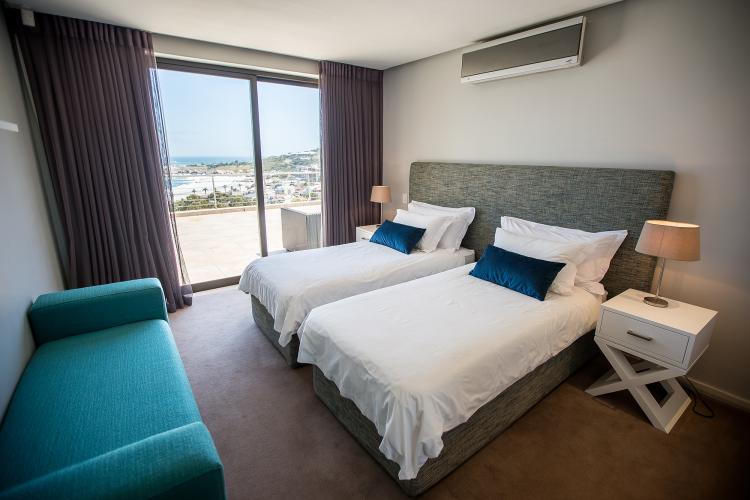 Photo 23 of Elegance Villa accommodation in Camps Bay, Cape Town with 4 bedrooms and 4.5 bathrooms