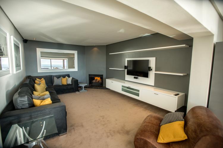 Photo 29 of Elegance Villa accommodation in Camps Bay, Cape Town with 4 bedrooms and 4.5 bathrooms