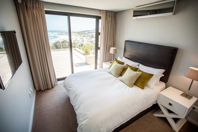 Photo 30 of Elegance Villa accommodation in Camps Bay, Cape Town with 4 bedrooms and 4.5 bathrooms