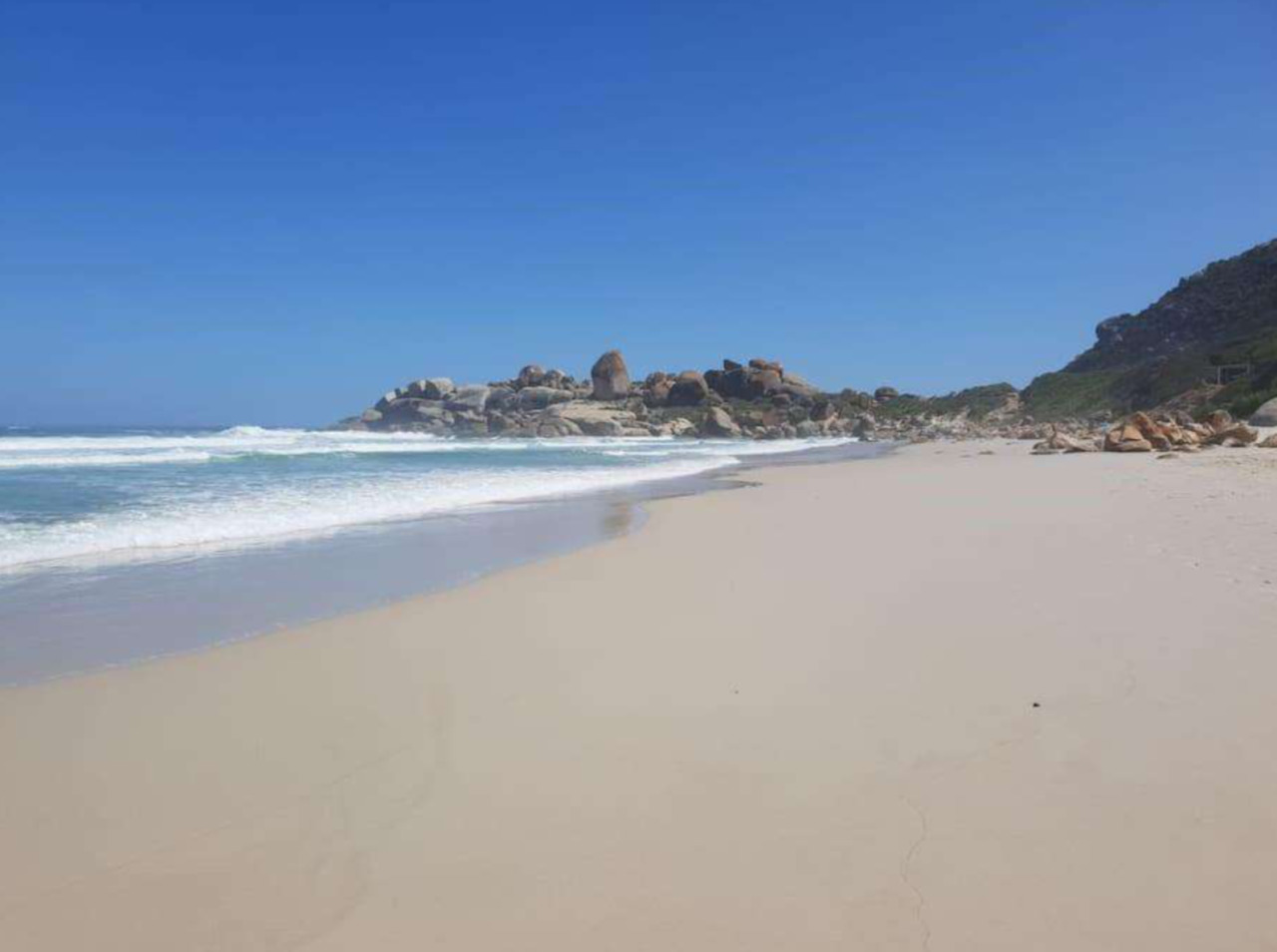 Photo 8 of Llandudno Summer accommodation in Llandudno, Cape Town with 4 bedrooms and 4 bathrooms