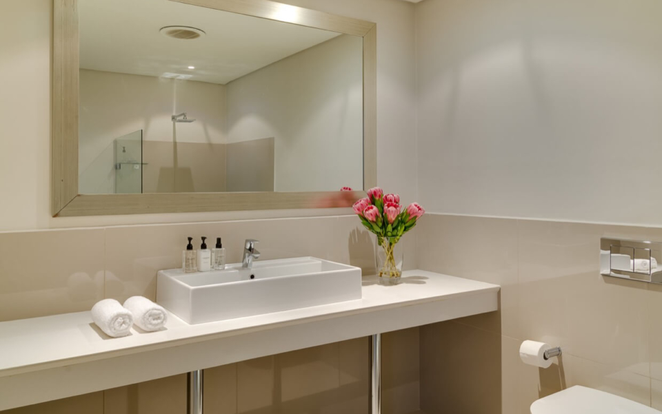 Photo 14 of Finchley Villa accommodation in Camps Bay, Cape Town with 5 bedrooms and 5 bathrooms