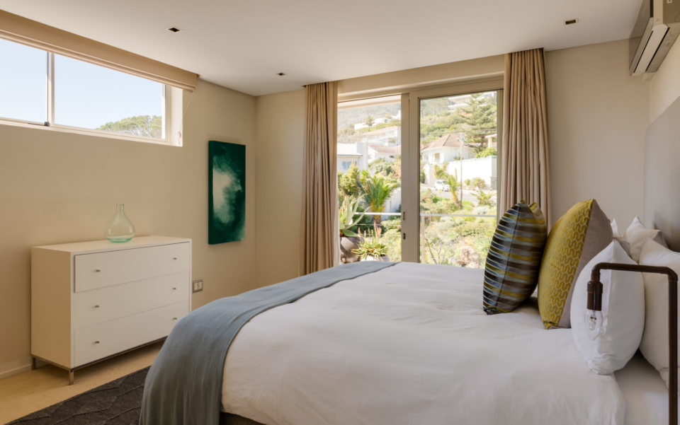 Photo 6 of Finchley Villa accommodation in Camps Bay, Cape Town with 5 bedrooms and 5 bathrooms