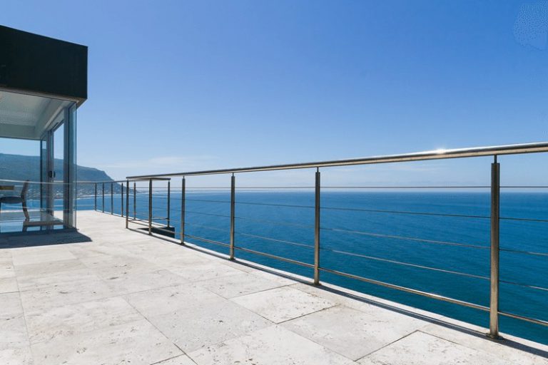 Photo 10 of Fish Hoek Oceans Villa accommodation in Fish Hoek, Cape Town with 5 bedrooms and 5 bathrooms