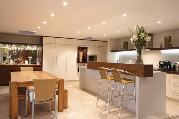 Photo 7 of Glen Beach Bungalow accommodation in Camps Bay, Cape Town with 4 bedrooms and 4 bathrooms