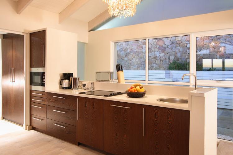 Photo 6 of Glen Beach Penthouse accommodation in Camps Bay, Cape Town with 2 bedrooms and 2 bathrooms