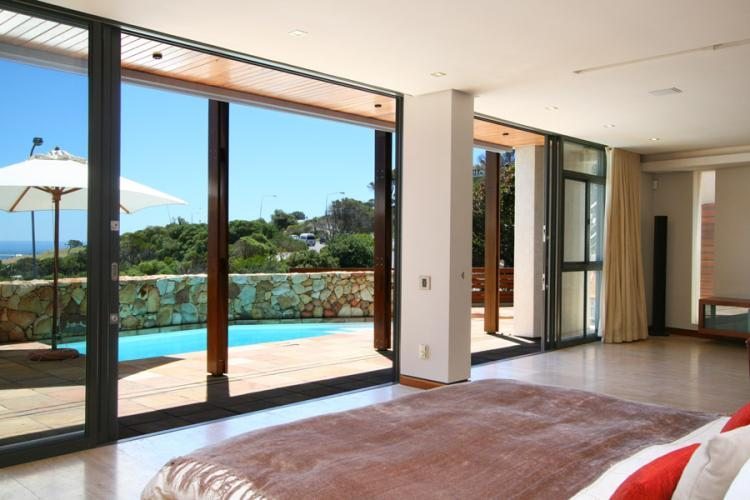 Photo 6 of Glen Beach Villas 1 accommodation in Camps Bay, Cape Town with 5 bedrooms and 4 bathrooms