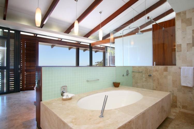 Photo 7 of Glen Beach Villas 2 accommodation in Camps Bay, Cape Town with 4 bedrooms and 3.5 bathrooms
