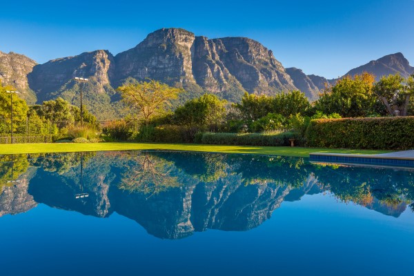 Photo 8 of Bishopscourt Views accommodation in Bishopscourt, Cape Town with 7 bedrooms and 7 bathrooms