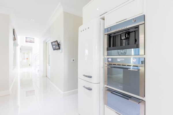 Photo 18 of Bishopscourt Views accommodation in Bishopscourt, Cape Town with 7 bedrooms and 7 bathrooms