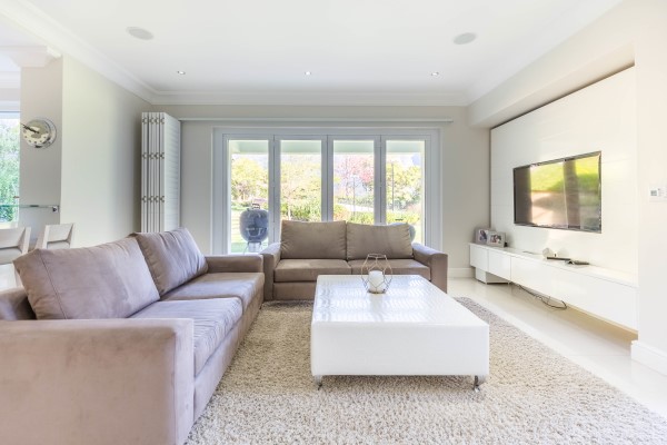 Photo 19 of Bishopscourt Views accommodation in Bishopscourt, Cape Town with 7 bedrooms and 7 bathrooms