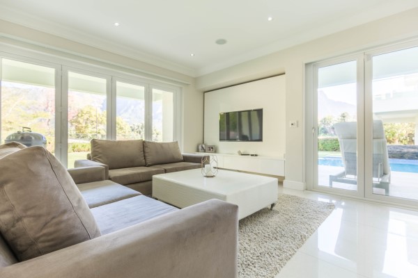 Photo 20 of Bishopscourt Views accommodation in Bishopscourt, Cape Town with 7 bedrooms and 7 bathrooms
