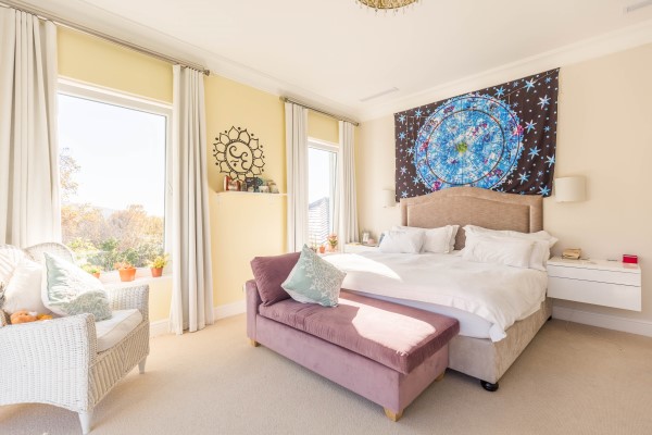 Photo 28 of Bishopscourt Views accommodation in Bishopscourt, Cape Town with 7 bedrooms and 7 bathrooms