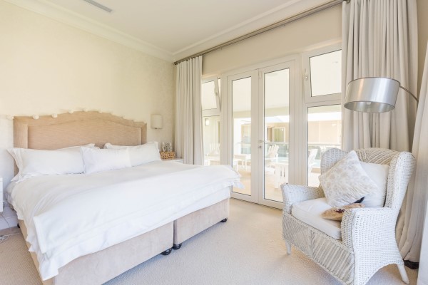 Photo 29 of Bishopscourt Views accommodation in Bishopscourt, Cape Town with 7 bedrooms and 7 bathrooms
