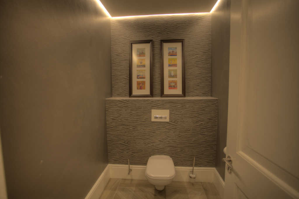 Photo 31 of Hoogeind Manor accommodation in Upper Claremont, Cape Town with 5 bedrooms and 4 bathrooms